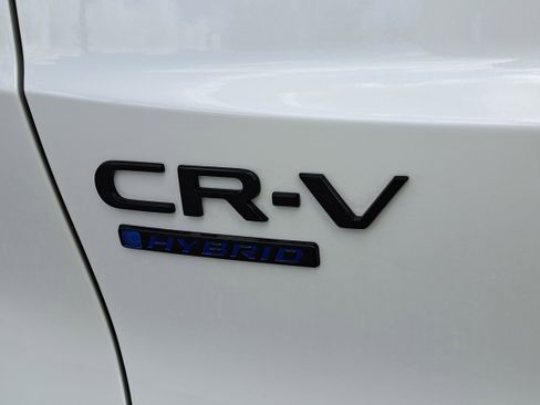 New 2026 Honda CR-V Sport Touring image 8