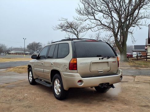 Used 2004 GMC Envoy SLT image 3