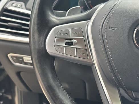 Used 2019 BMW X7 xDrive40i w/ Premium Package AWD/4WD image 19