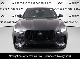 Used 2025 Jaguar F-PACE R-Dynamic S AWD/4WD video 2