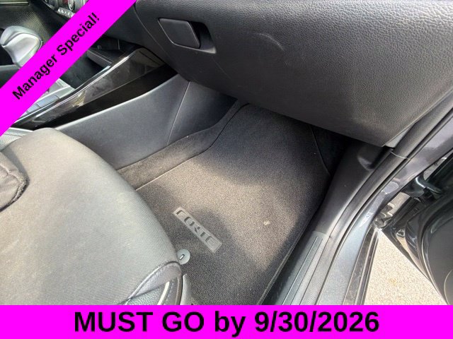 Used 2024 Kia Forte GT-Line FWD image 26