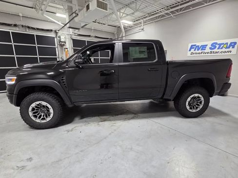 New 2026 RAM 1500 RHO w/ RHO Level 1 Equipment Group AWD/4WD image 4