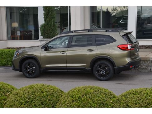 New 2026 Subaru Ascent Premium AWD/4WD image 7