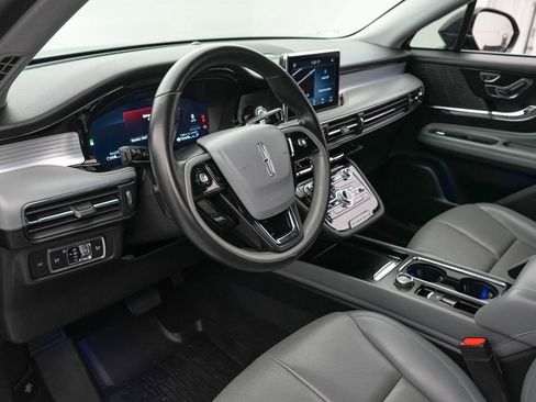Used 2022 Lincoln Corsair Reserve w/ Sport Package AWD/4WD image 12