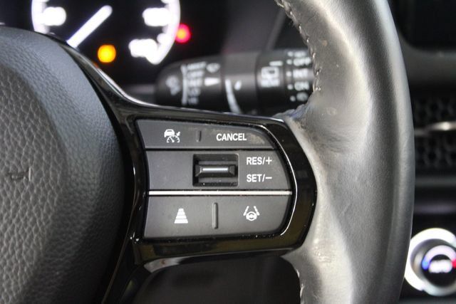 Used 2024 Honda HR-V EX-L image 17