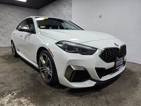 Used 2020 BMW M235i xDrive Gran Coupe image 4