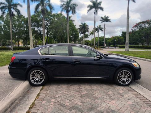Used 2008 Lexus GS 350 AWD image 17