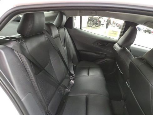 New 2026 Toyota Prius LE image 15