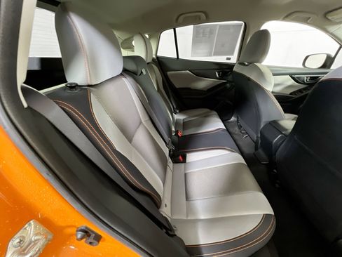 Used 2019 Subaru Crosstrek 2.0i Premium image 25