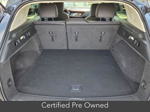 Certified 2023 Buick Envision Preferred FWD image 13