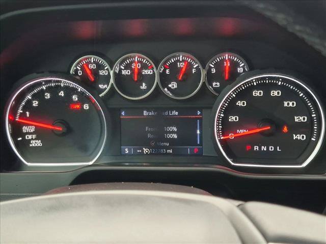 Certified 2019 Chevrolet Silverado 1500 LT w/ All-Star Edition RWD image 15