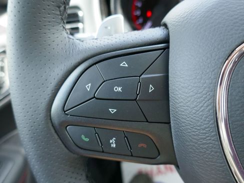 New 2026 Dodge Durango GT image 17