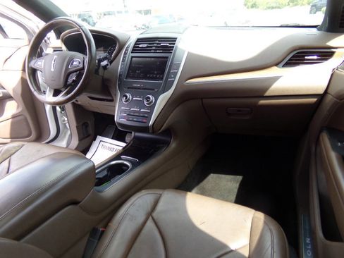 Used 2015 Lincoln MKC AWD w/ Equipment Group 102A Reserve image 23