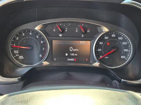 Used 2023 Chevrolet Blazer LT FWD image 19