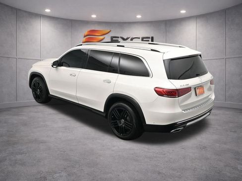 Used 2020 Mercedes-Benz GLS 450 4MATIC image 63