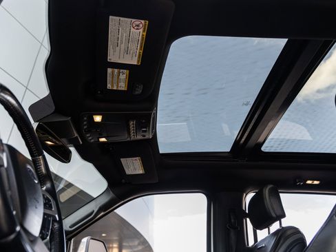 Used 2020 Ford F250 Platinum w/ FX4 Off-Road Package image 22