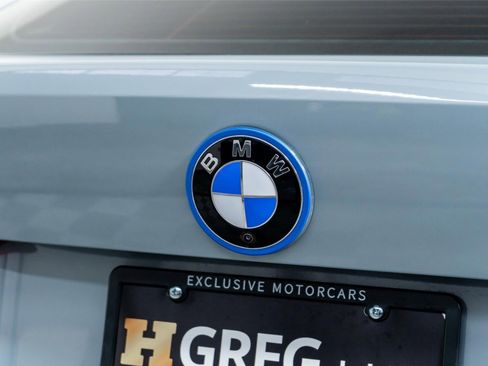 Used 2025 BMW i4 M50 w/ Parking Assistance Package image 13