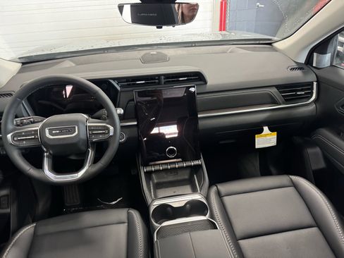 New 2026 GMC Terrain Denali AWD/4WD image 13