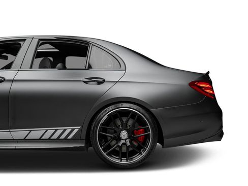 Used 2019 Mercedes-Benz E 63 AMG S image 26