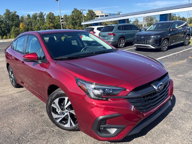 Used 2023 Subaru Legacy Premium AWD/4WD image 11