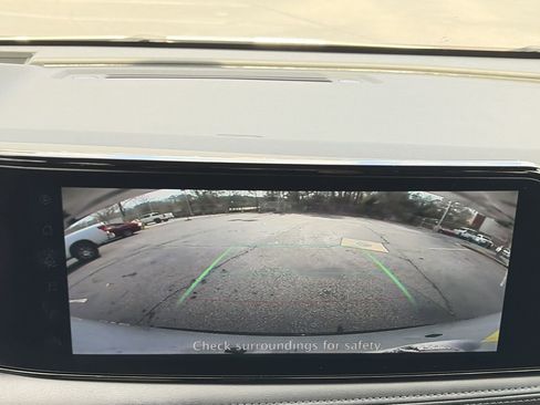 Certified 2023 Nissan Ariya FWD image 9