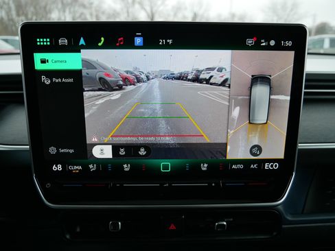 New 2025 Volkswagen ID. Buzz Pro S Plus image 14