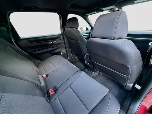 Used 2024 Honda CR-V Sport image 29