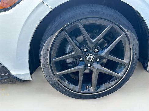 Used 2022 Honda Civic Sport image 15