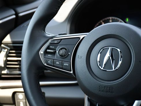 New 2026 Acura RDX SH-AWD image 23