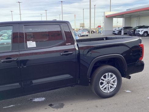 New 2026 Toyota Tundra SR5 image 4