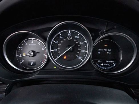 Used 2017 MAZDA CX-5 Grand Touring w/ Premium Package image 18