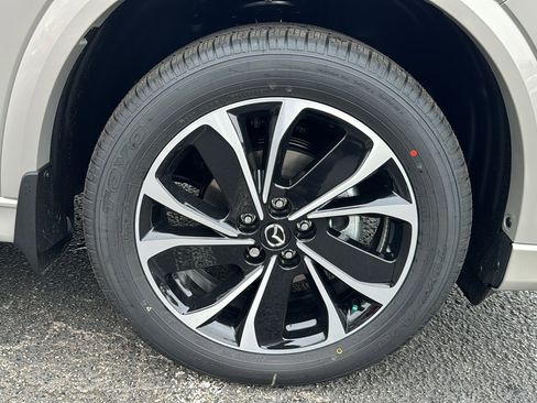 New 2025 MAZDA CX-5 AWD 2.5 S w/ Preferred Package image 10