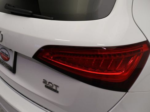 Used 2016 Audi Q5 2.0T Premium AWD/4WD image 7
