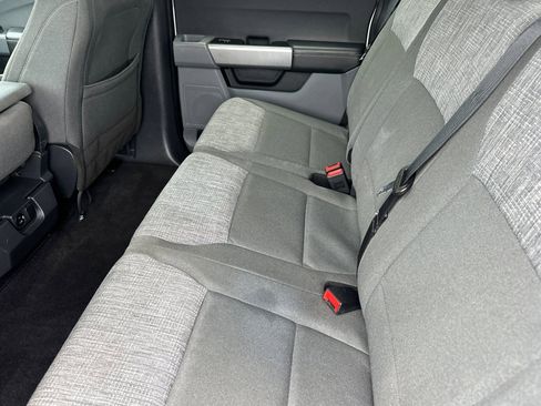 Used 2023 Ford F150 XLT image 12