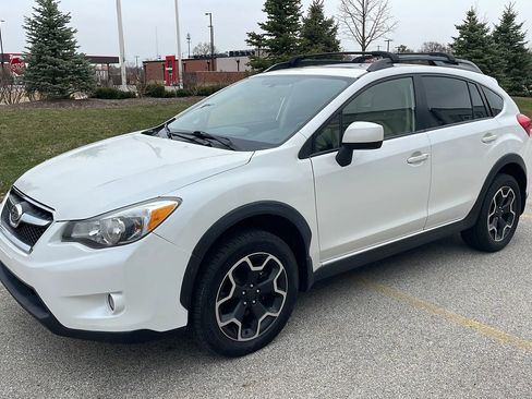 Used 2013 Subaru Crosstrek 2.0i Premium w/ Popular Pkg 1 image 2