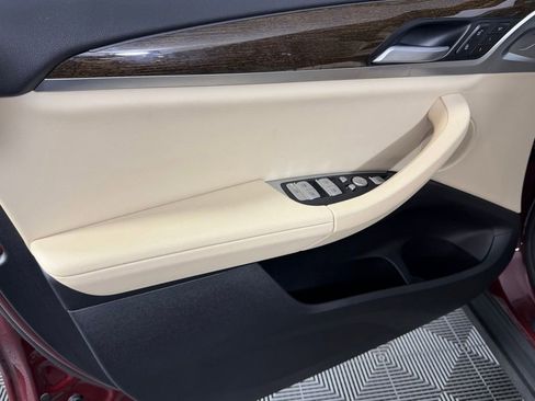 Used 2023 BMW X3 xDrive30i w/ Convenience Package image 24