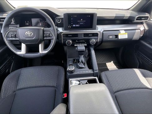 New 2026 Toyota 4Runner SR5 AWD/4WD image 6