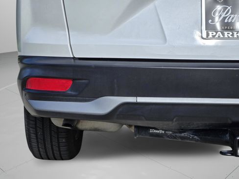 Used 2021 Honda CR-V EX image 38