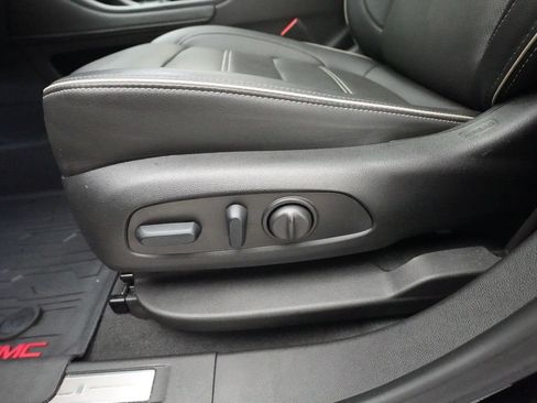 Used 2023 GMC Acadia Denali w/ Trailering Package FWD image 29