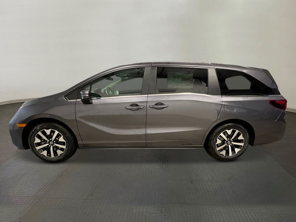 New 2026 Honda Odyssey EX-L image 2