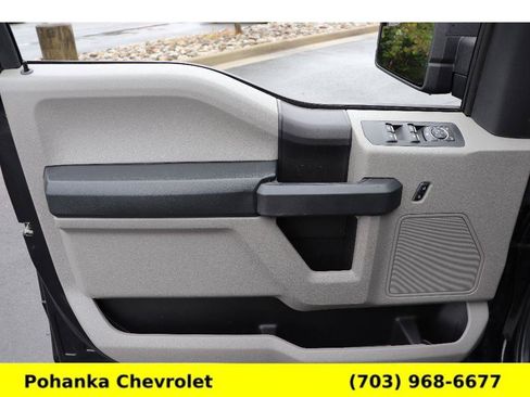 Used 2020 Ford F150 XL w/ Equipment Group 101A Mid RWD image 18