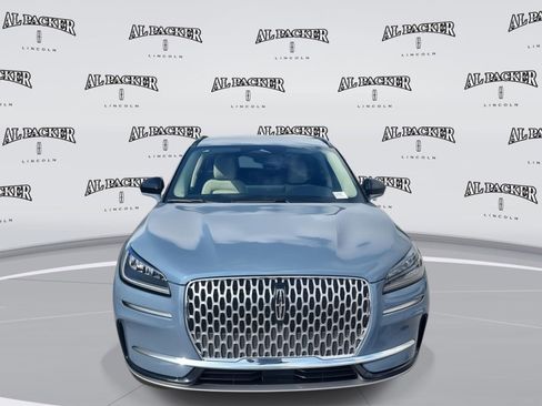 New 2026 Lincoln Corsair Premiere image 8