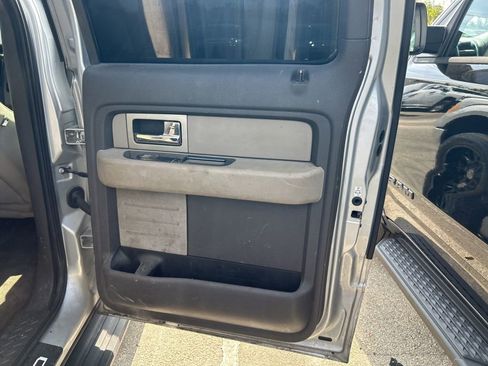 Used 2009 Ford F150 2WD SuperCrew image 14