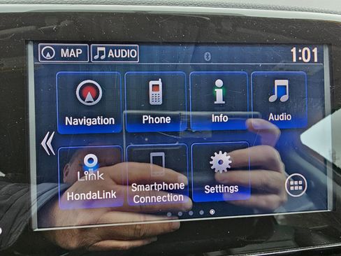 Used 2018 Honda Ridgeline RTL-T image 42