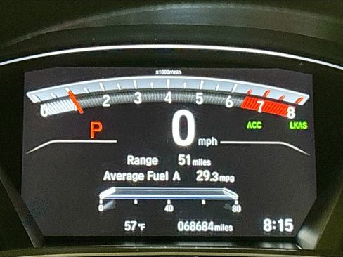 Used 2019 Honda CR-V EX image 14