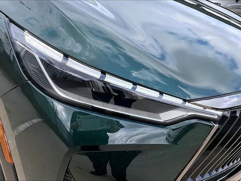 New 2026 INFINITI QX60 Autograph w/ Dark Cargo Package image 34