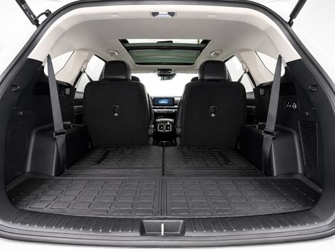 Used 2024 Kia Sorento SX FWD image 14
