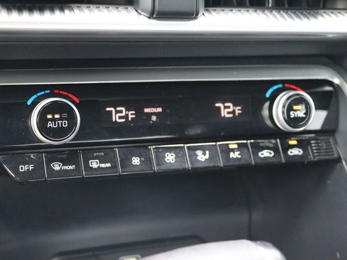 Used 2022 Kia K5 GT-Line w/ GT-Line Awd Premium Package image 30