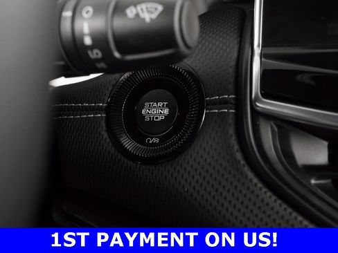 Certified 2022 Jeep Compass Altitude w/ Convenience Group image 27