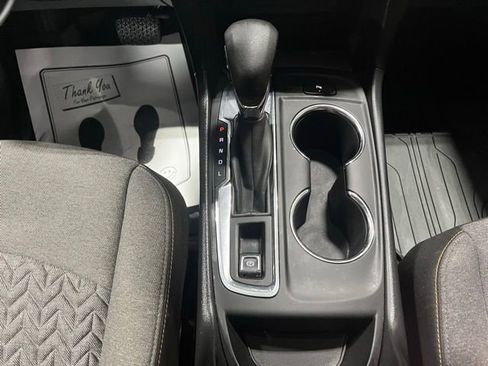 Used 2024 Chevrolet Equinox LT w/ LPO, Floor Liner Package AWD/4WD image 17